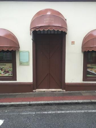Restaurante Casa Velha