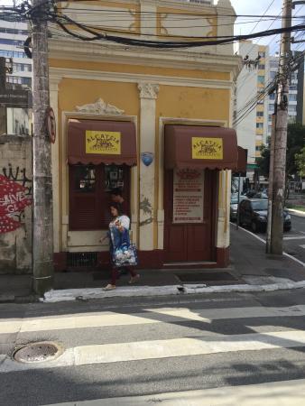 Restaurante Alcateia